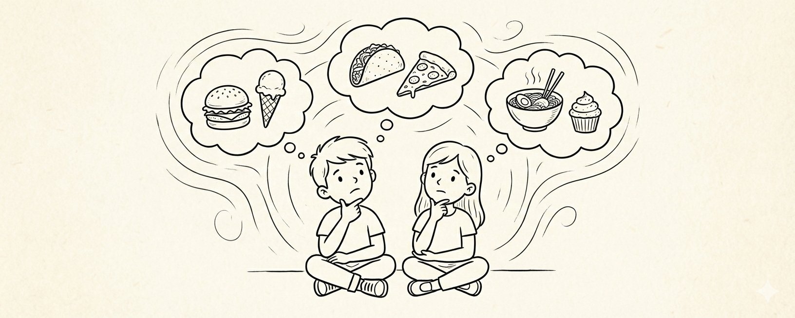 The cartography of reason